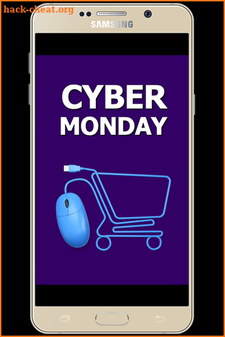 Cyber Monday Tips And Tricks 2018 screenshot