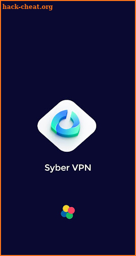 Cyber VPN - Fast and Stable screenshot