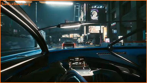 Cyberpunk 2077 - Tips For Cyberpunk 2077 screenshot