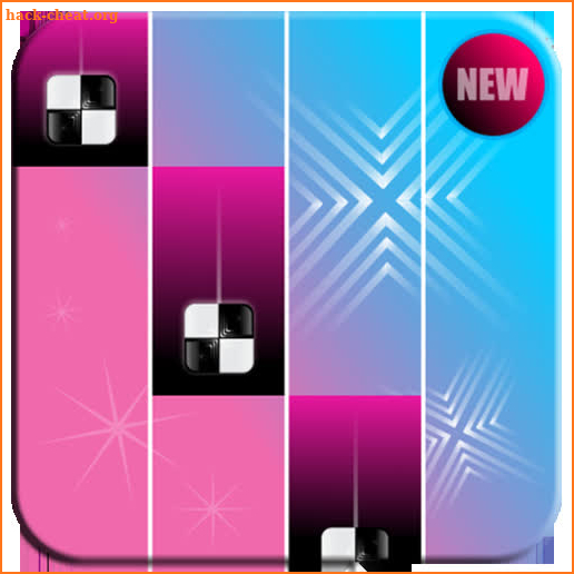 🎹DaBaby Piano Tiles Games 2020 screenshot