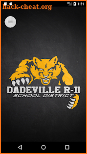 Dadeville School District screenshot