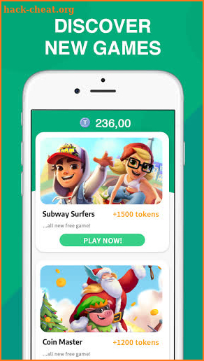 Daily Cash - Make Money and Earn Gift Cards screenshot