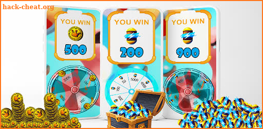 Daily Coin Spin Master Spins screenshot