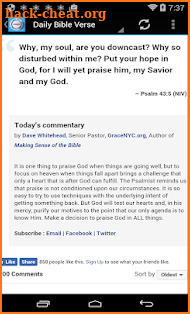 Daily Devotionals for Women Free screenshot