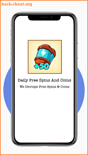 Daily Free spin and coins - New Tips And Links screenshot