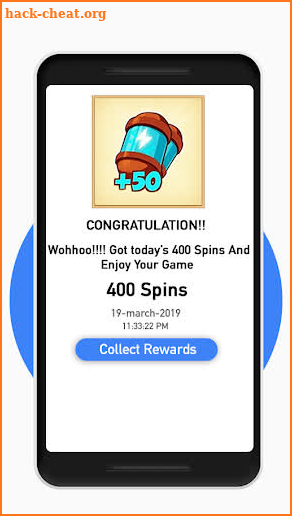 Daily Free spin and coins:New links & tips screenshot