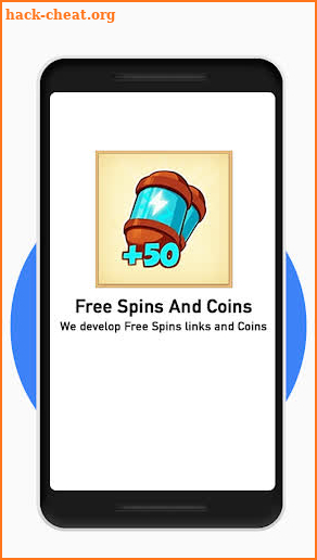 Daily Free spin and coins:New links & tips screenshot