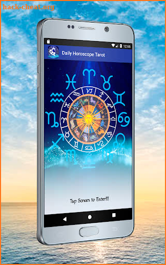 Daily Horoscope and Tarot Free 2019  and Astrology screenshot