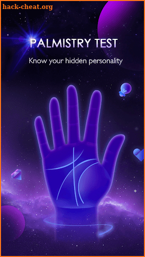 Daily Horoscope -  Palmistry & Zodiac for 2018 screenshot