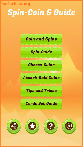 Daily Spins,Coins and Guide for Masters screenshot