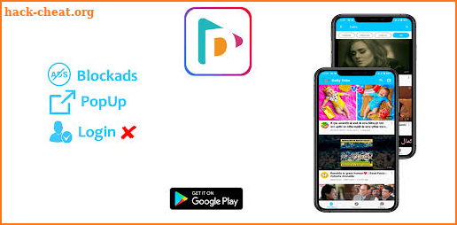 DailyTube - Block All ADs screenshot