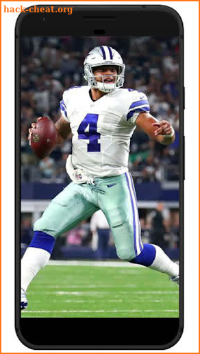 Dak Prescott Android HD Wallpapers screenshot