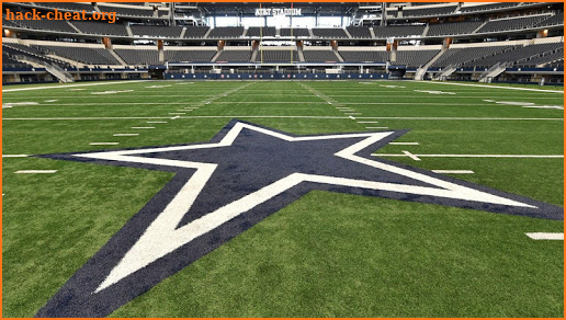 Dallas Cowboys Wallpaper screenshot