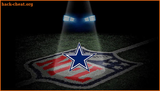 Dallas Cowboys Wallpaper screenshot