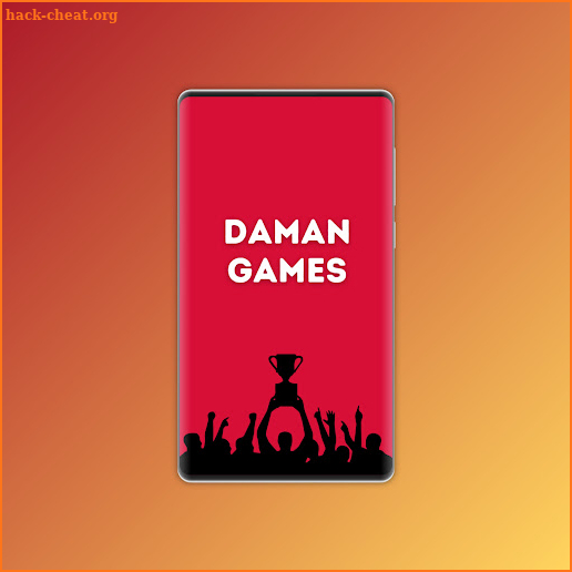 Daman Games Wingo screenshot