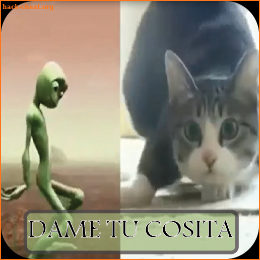 dame tu cosita 2018 screenshot