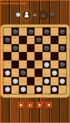 Damm | Checkers Classic screenshot