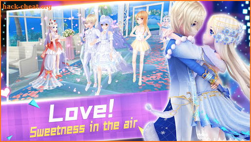 Dance Club Mobile screenshot