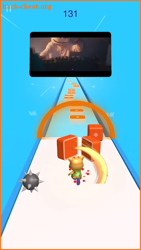 Dance Tuber: Cat Beat Lover screenshot