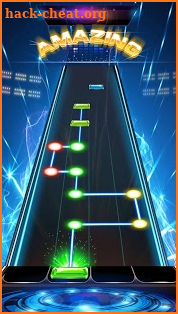 Dancing Beat—Rhythm Legend screenshot