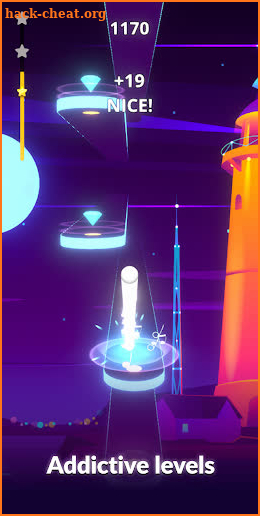 Dancing Jumper screenshot