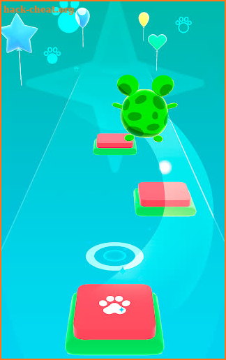 Dancing Master: Monster Beats screenshot