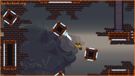 Dandara screenshot