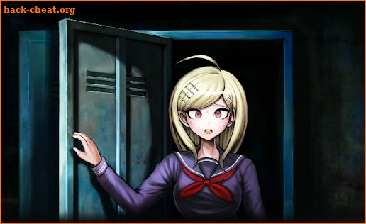 Danganronpa Walkthrough screenshot