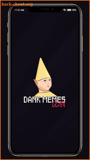 Dank Memes Clan screenshot