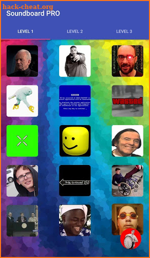 DANK MEMES SOUNDBOARD PRO screenshot