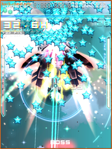 Danmaku Unlimited 2 screenshot