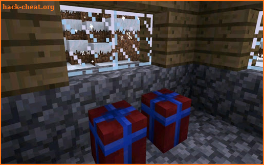 Danxupe Furniture Mod MCPE screenshot