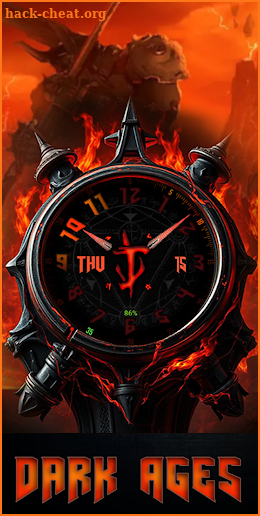 Dark Ages screenshot