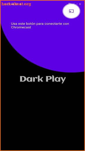 Dark Cast screenshot