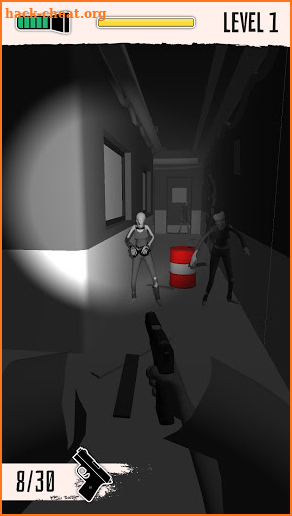 Dark Room screenshot