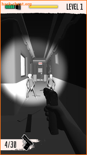 Dark Room screenshot