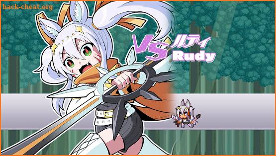 Dark Witch Music: Rudymical♪ screenshot