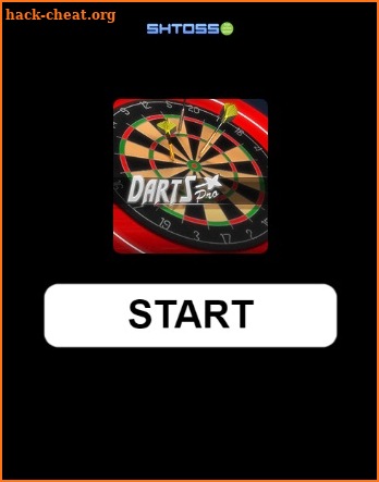 Darts Pro 2021 screenshot