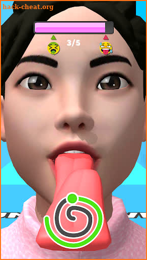 Date Master - Kissing Booth screenshot