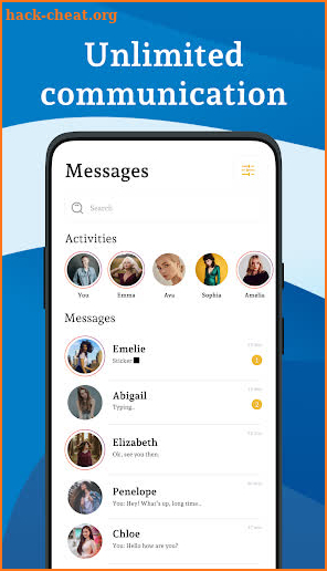 Date Nearby - Meet Singles Now screenshot