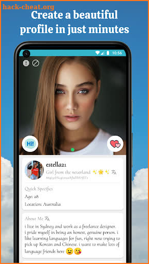 DatePal - Find Soulmate screenshot