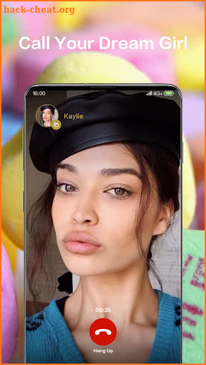 DateU - Find Your Dream Girl screenshot