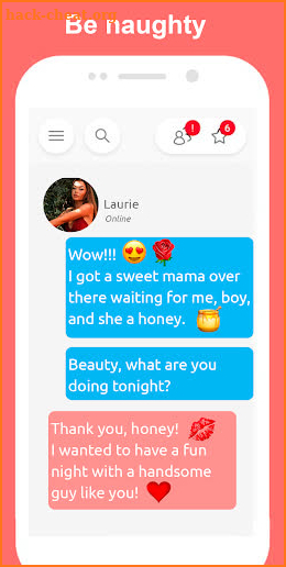 Dating and Hookup App - Finder screenshot