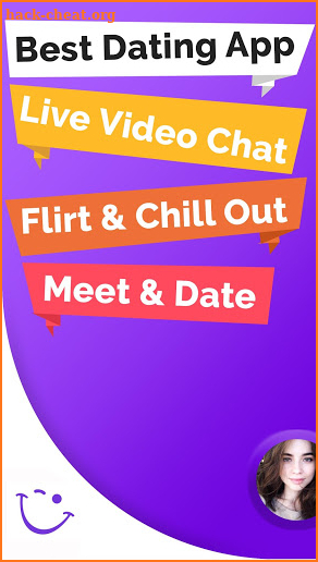 Dating App - Zing: Video Chat, Meet Me, No TInder screenshot