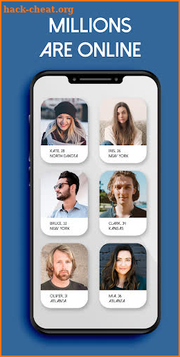 Dating Apps - All The best Dating Apps in one app screenshot