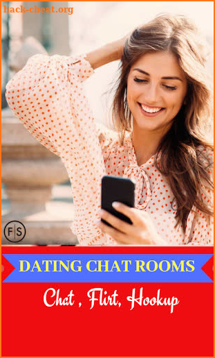 Dating Chat Rooms - Chat , Flirt & Hookup screenshot