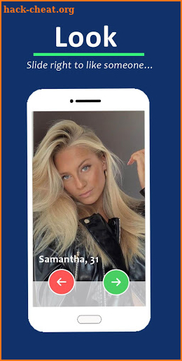 Dating Near You - Local Dating App 18+ screenshot