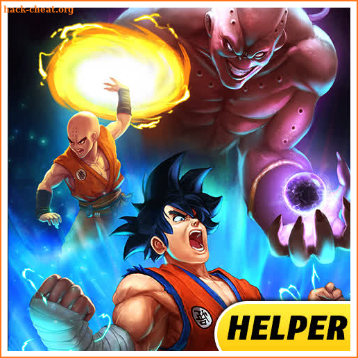 DBZ Helper for Dragonballz DOKKAN BATTLE screenshot