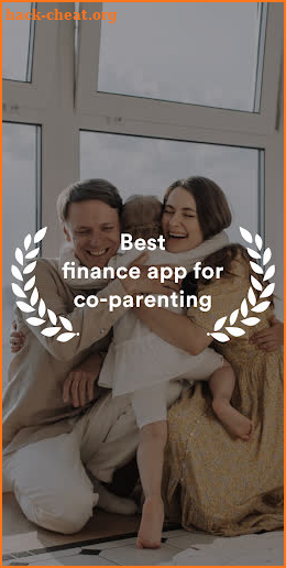 DComply: Co Parenting Expense Sharing screenshot