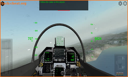 DCS World 2020 screenshot